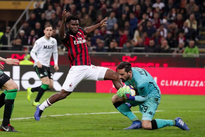 自我的挑战 自我的挑战