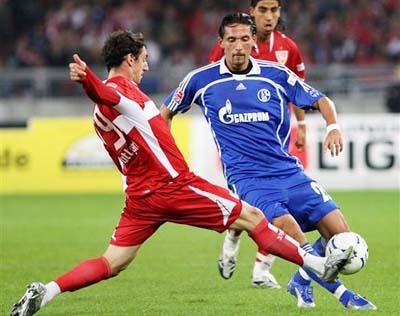 通向总冠军 通向总冠军