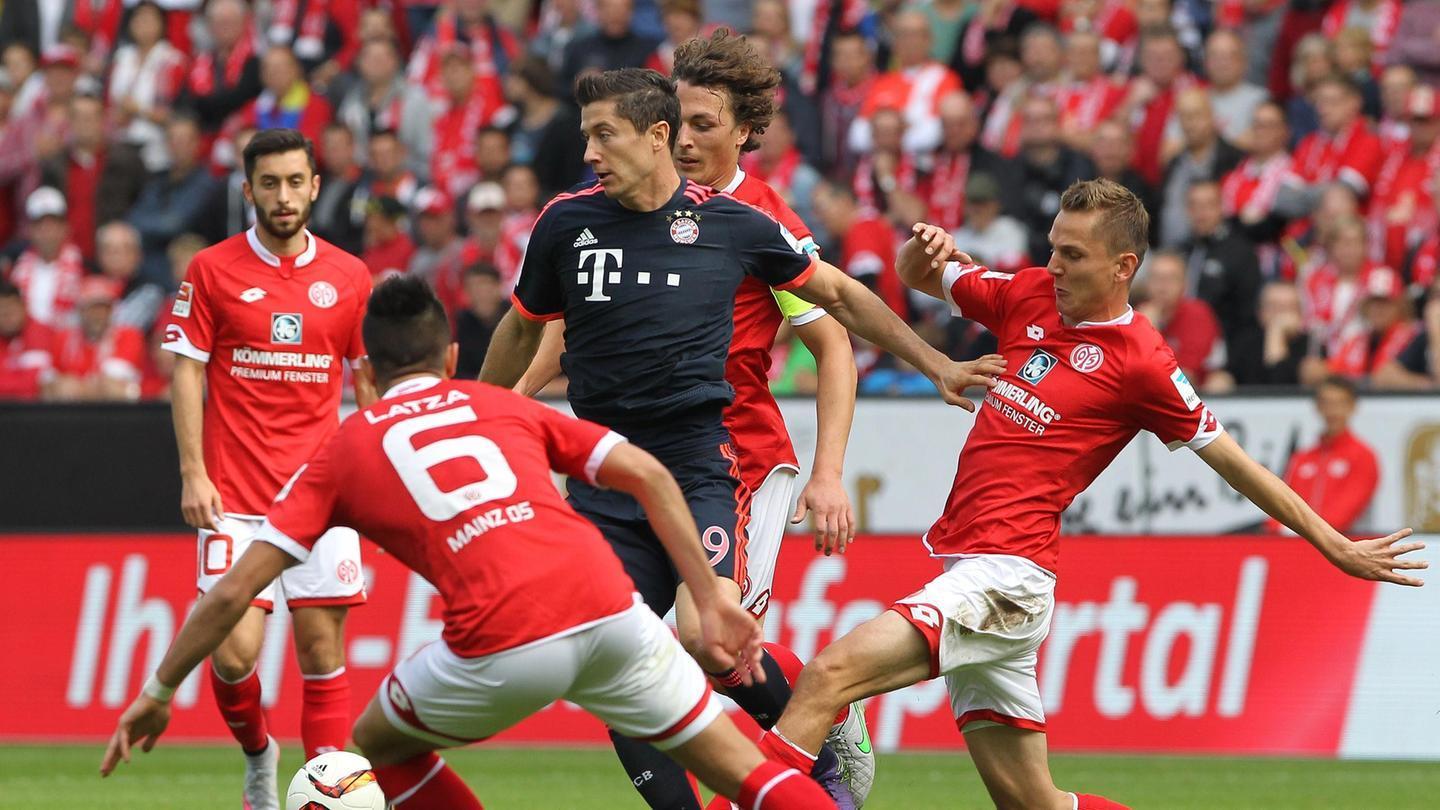 对手的较量 对手的较量