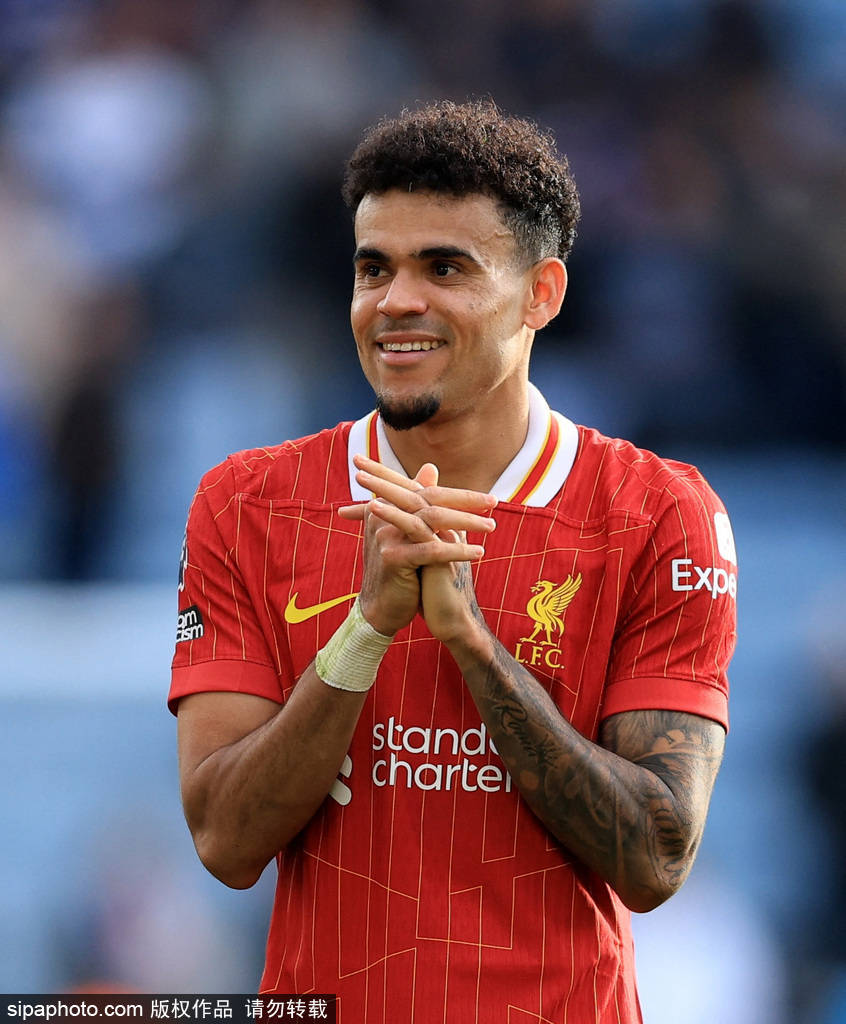 在其他英超 在其他英超