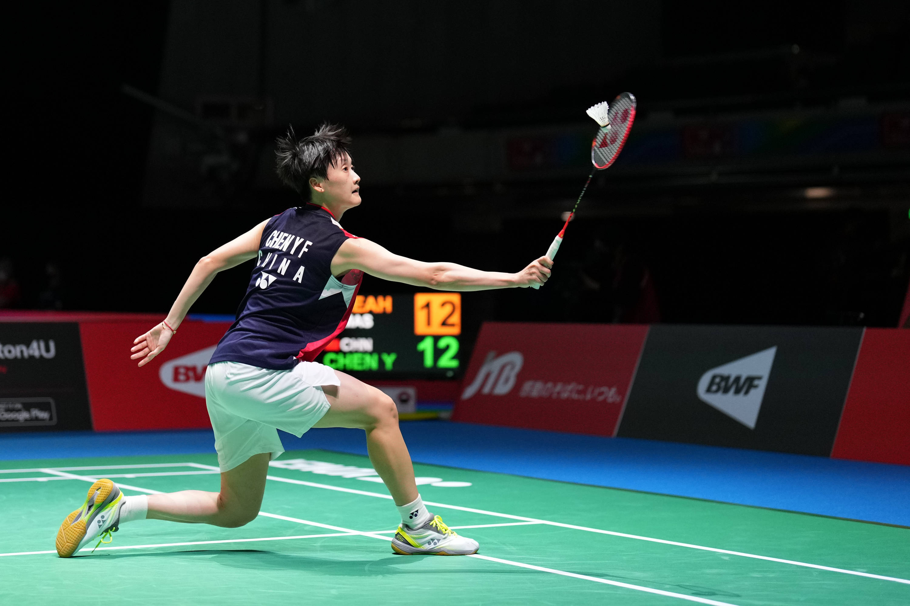 焦点战中 焦点战中