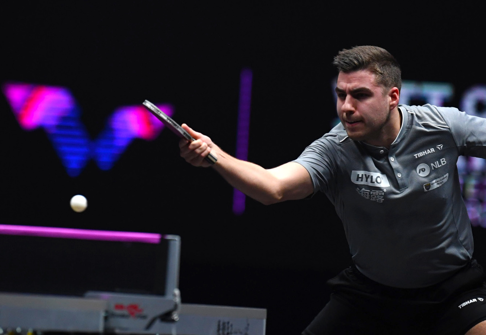 体育2023年01月17日《体育新闻》完整版