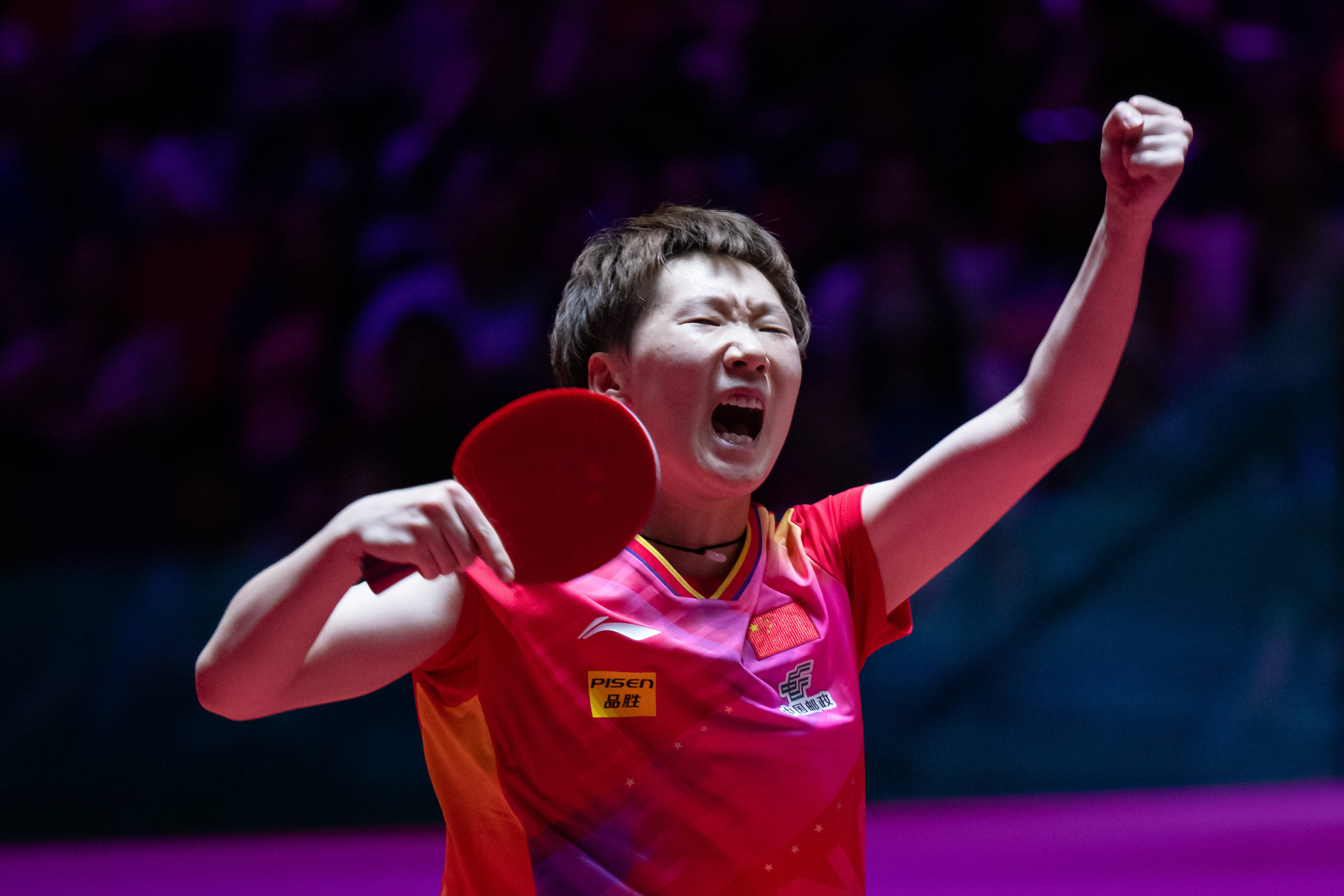 体育CBA：5人上双 北控104比97战胜上海