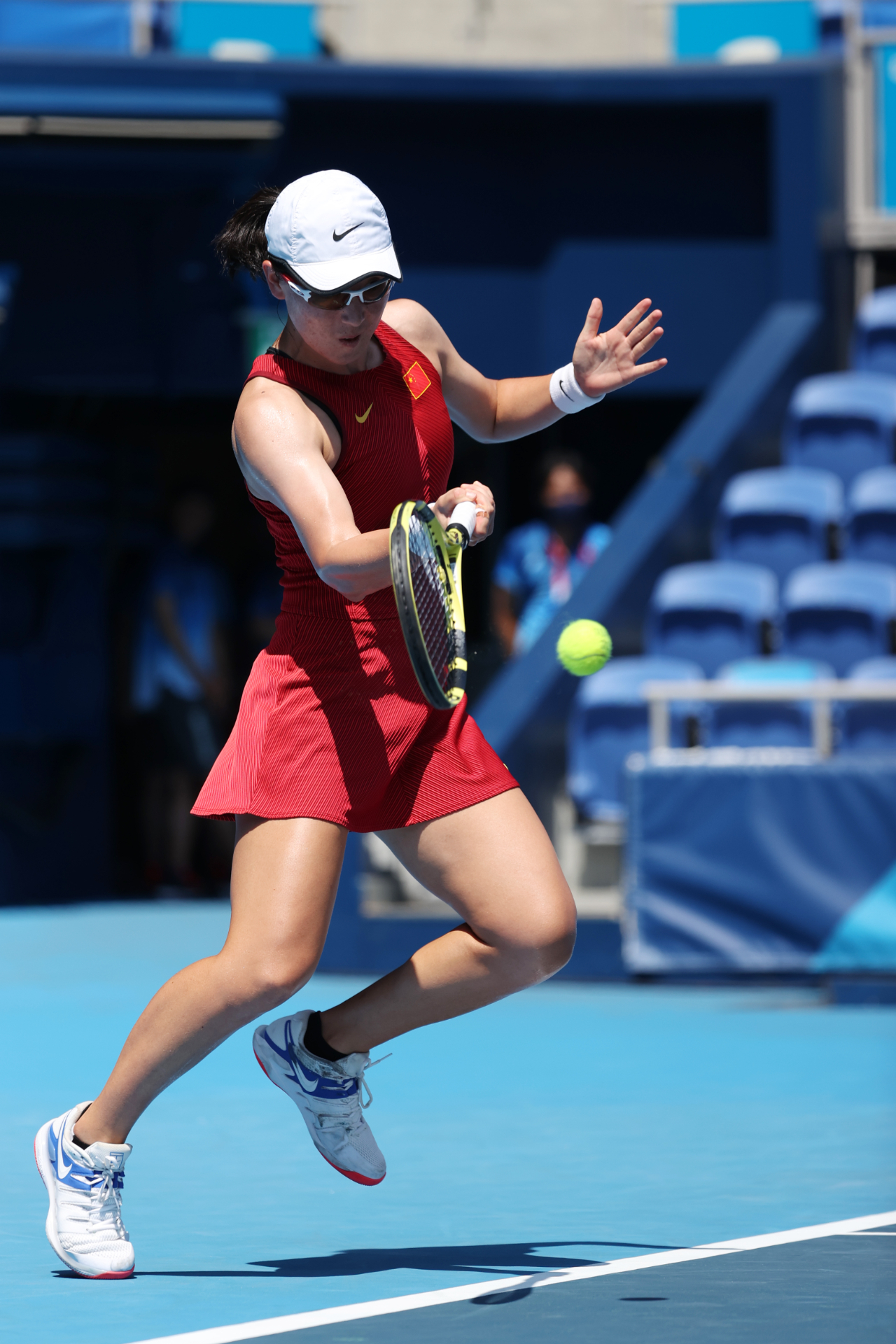 尽管有一些 尽管有一些