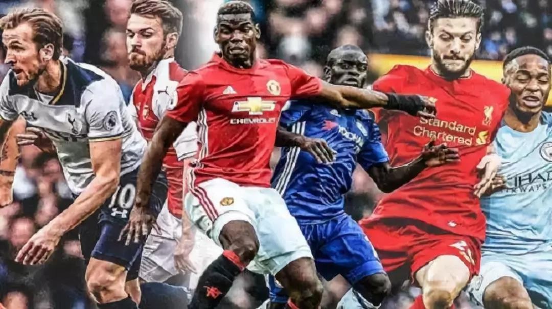 对手们势必 对手们势必