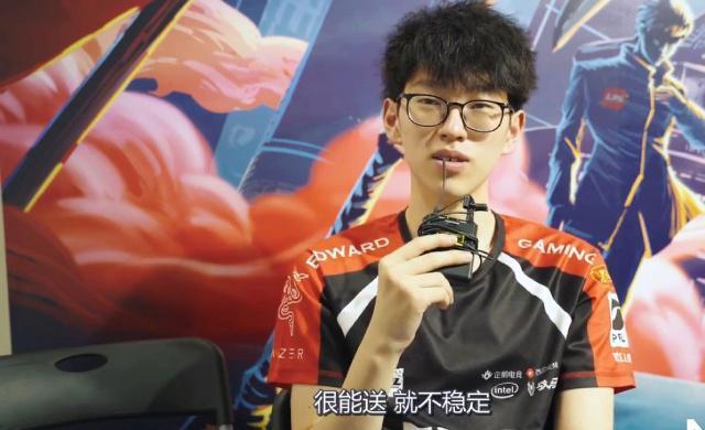 视野博弈是 视野博弈是