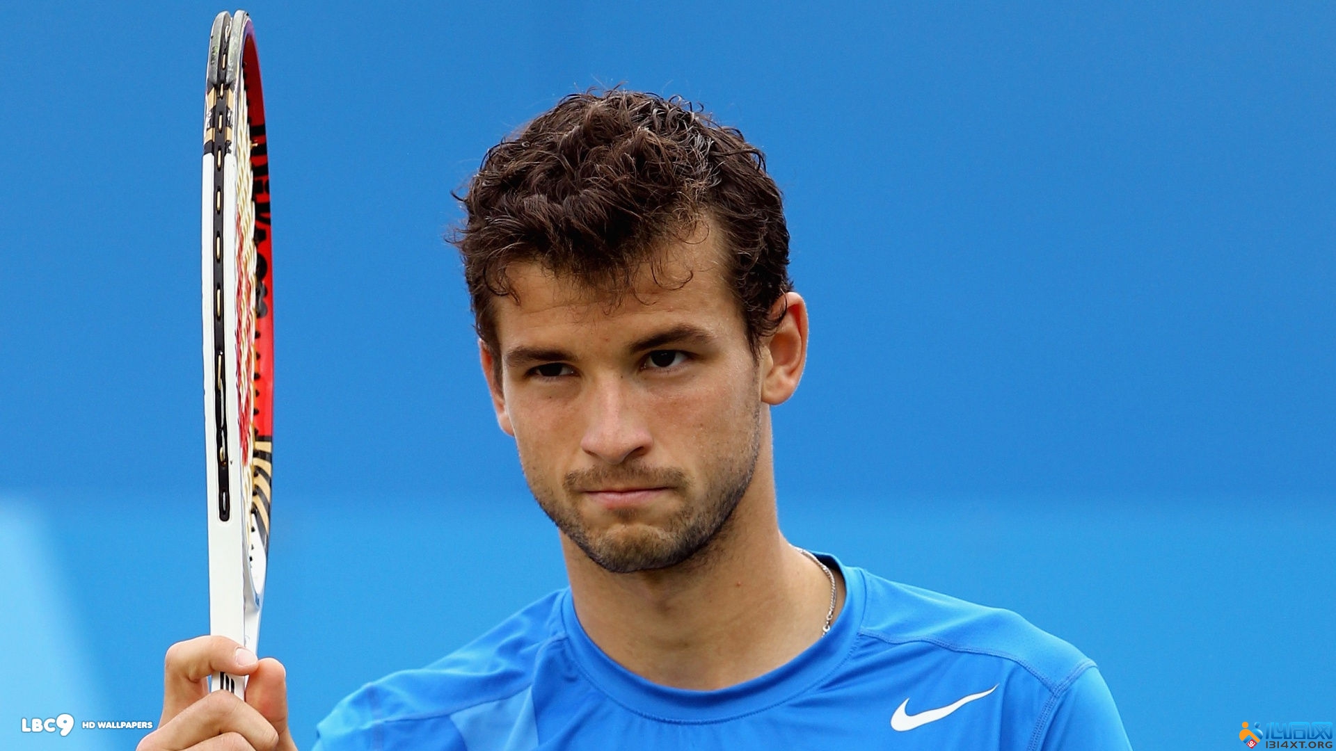 布朗的持球 布朗的持球